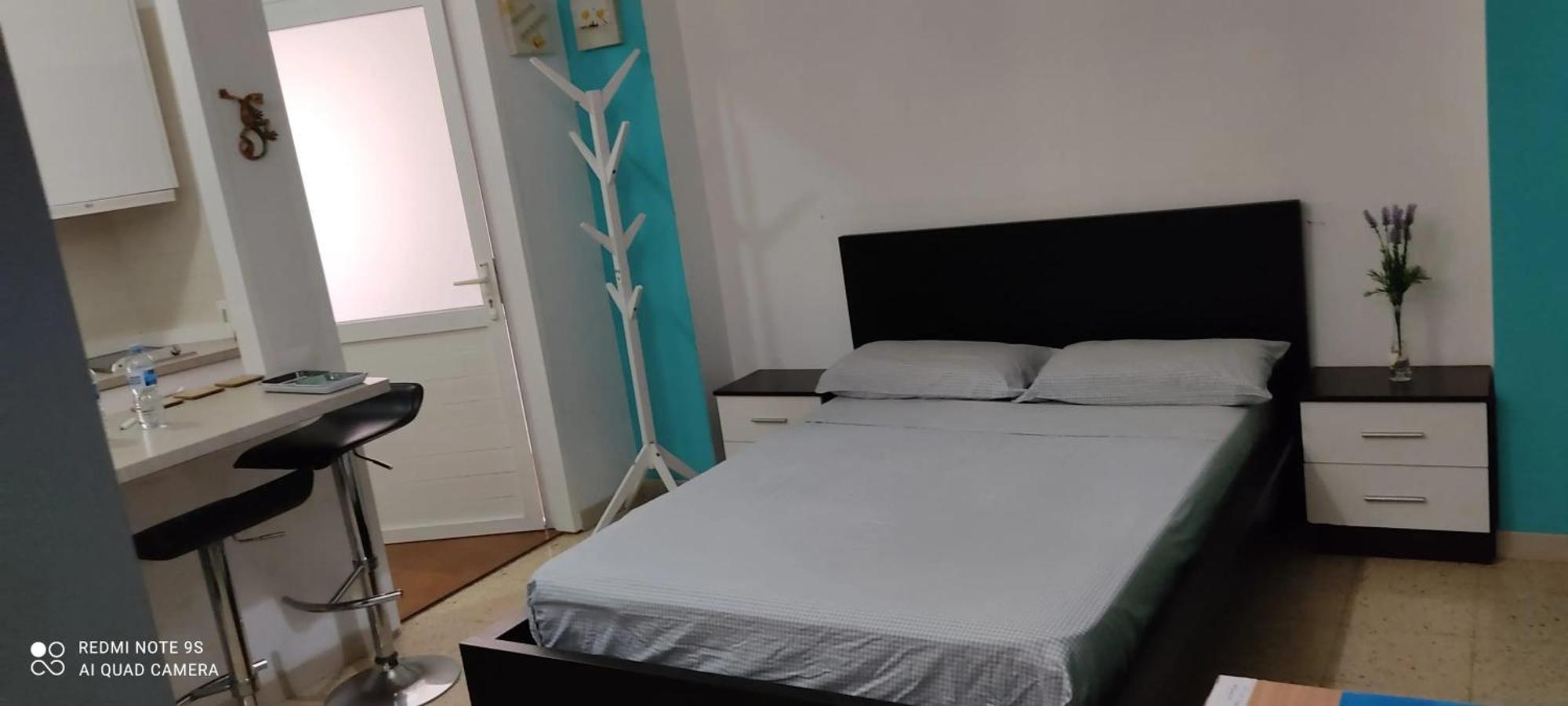 Modern Studio In Las Palmas With Sea View - 18 M² Apartment Exterior photo